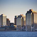 Halifax Skyline