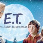 ET Movie Event