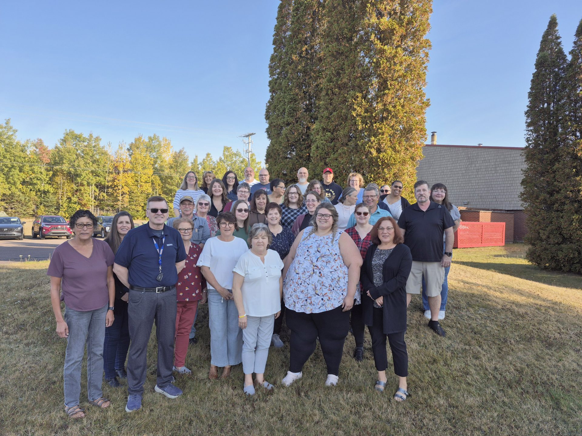 Available Now! The Fall Issue of The Stand