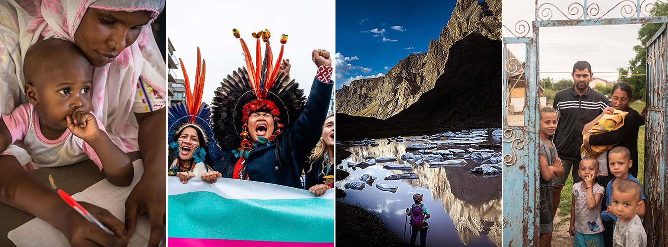 December 10th is Human Rights Day