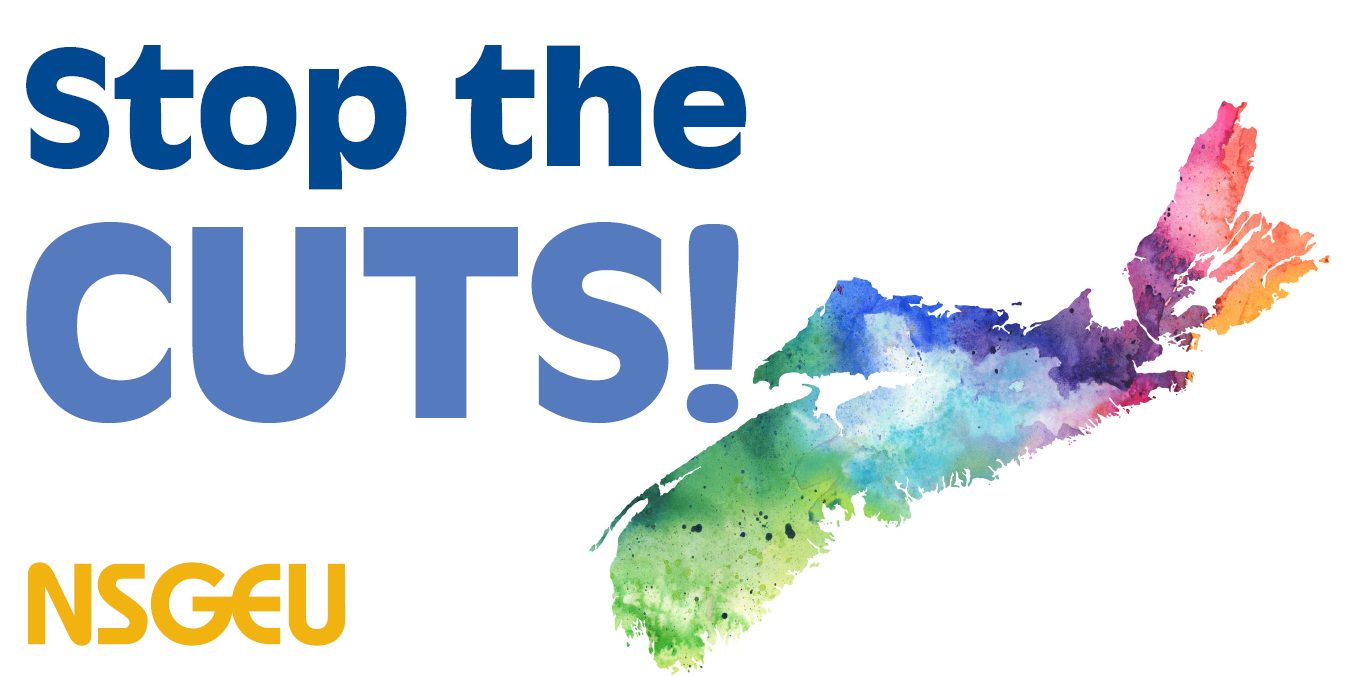 MEDIA RELEASE:  Minister Morrow Must Take Accountability for Cuts to Sherbrooke Village