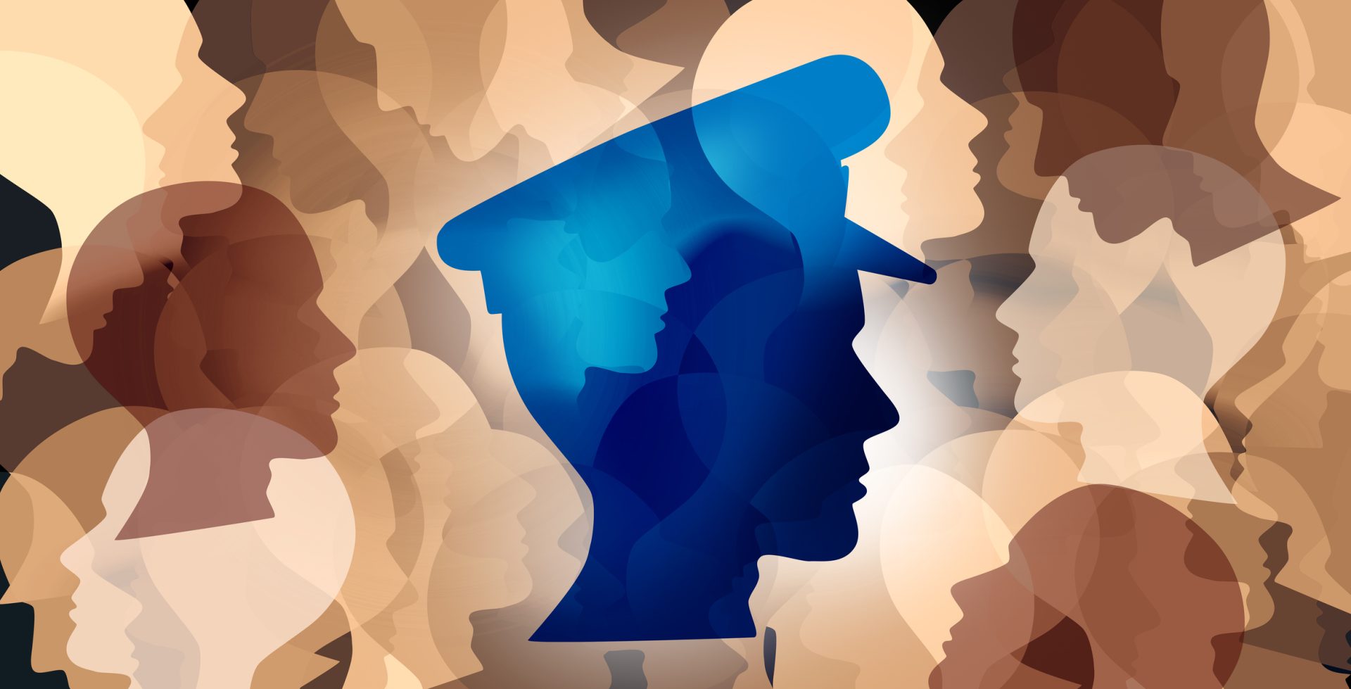 National Police Week, May 10-16