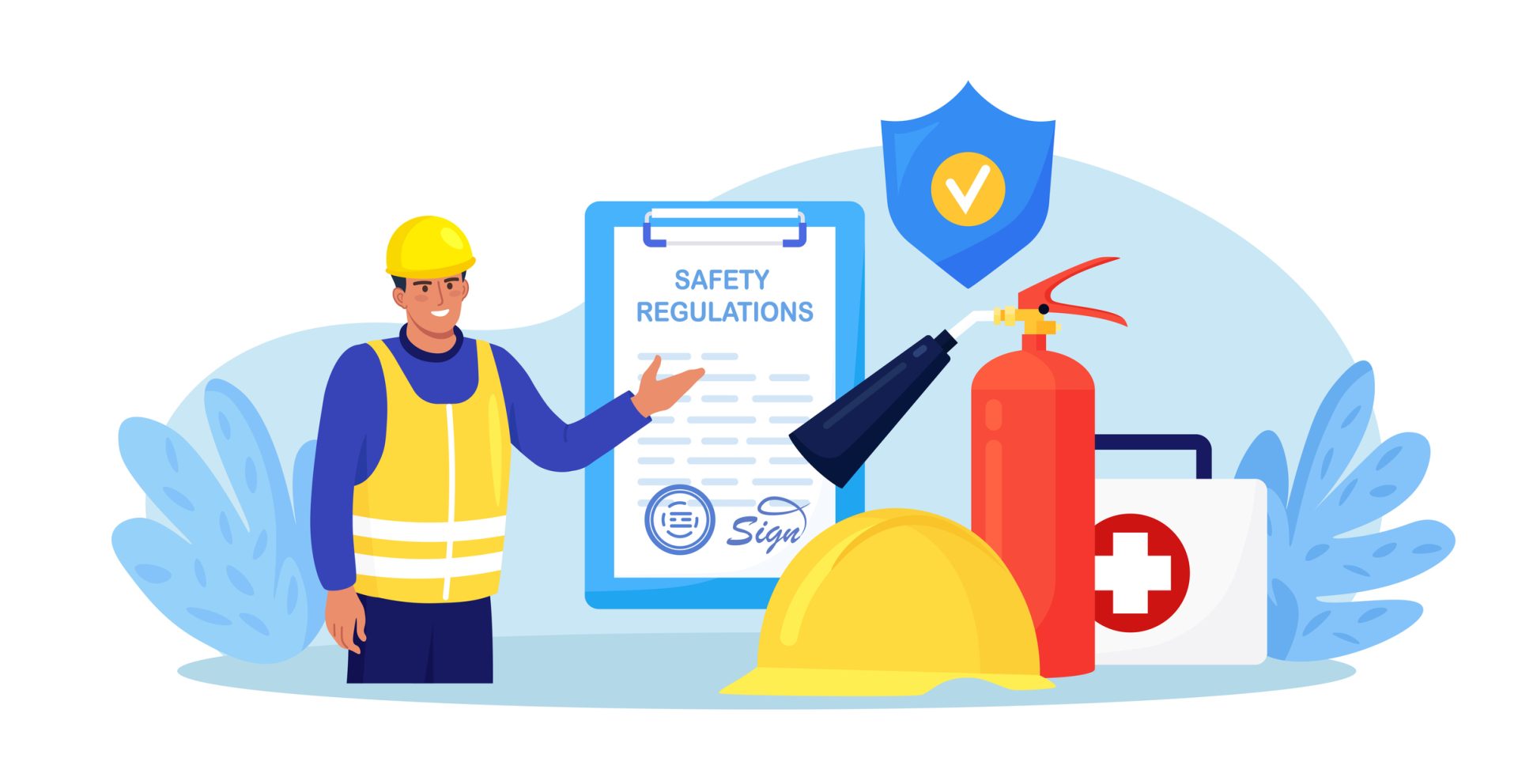 North American Occupational Safety & Health Week May 4 to 9