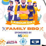 Local 17 BBQ