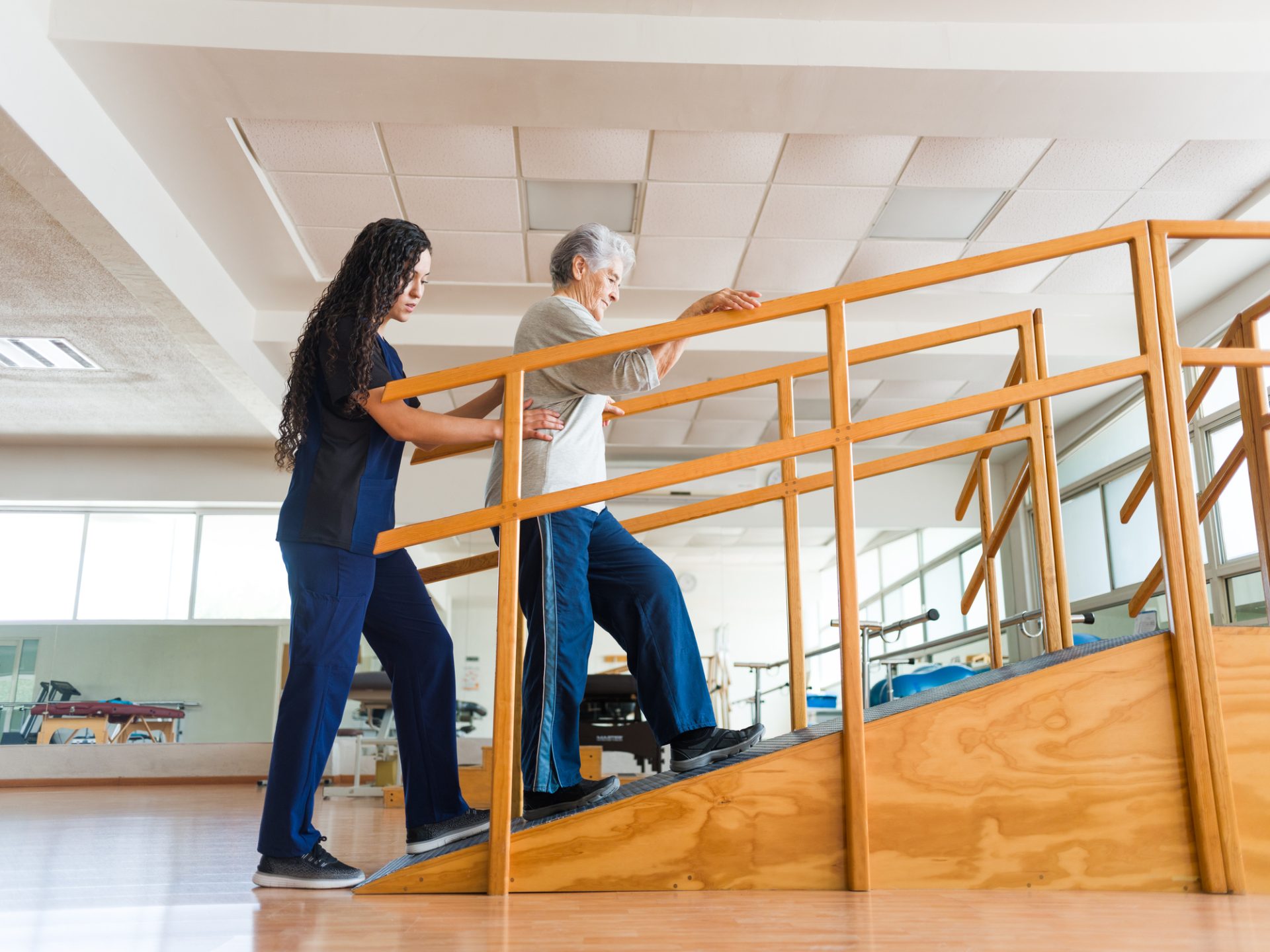 October is Occupational Therapy Month