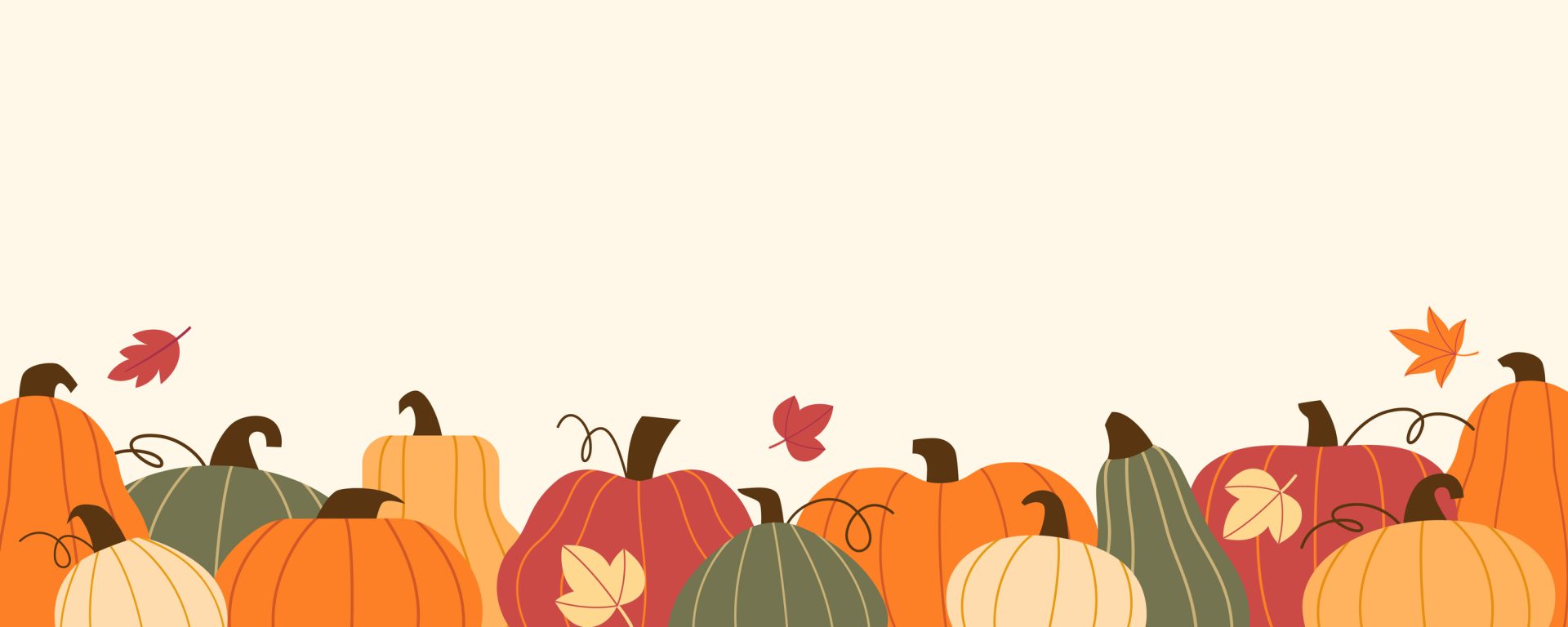 Happy Thanksgiving