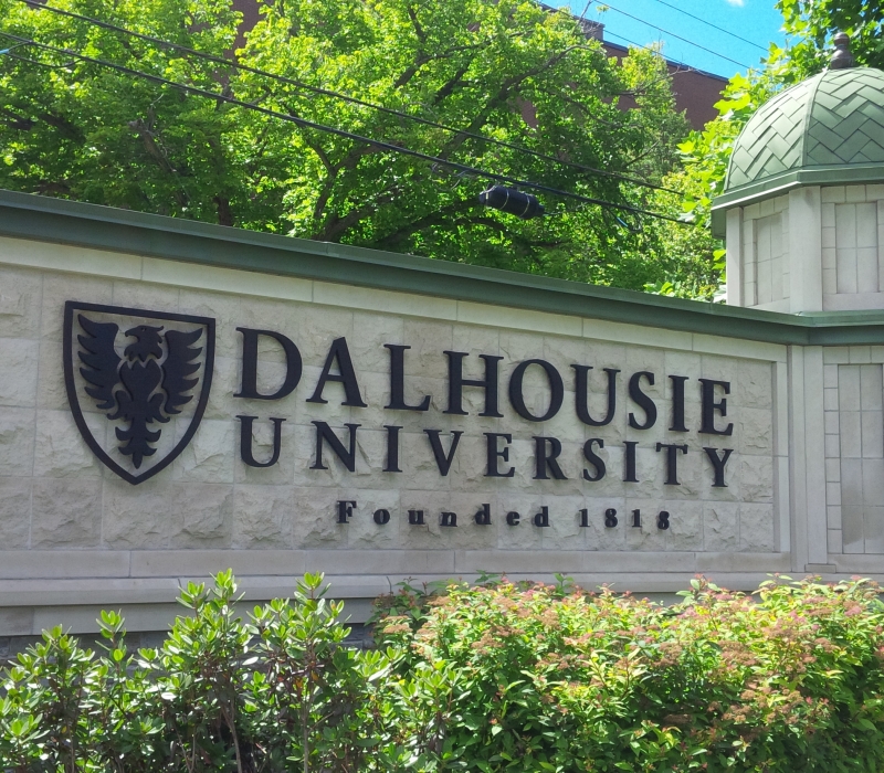 Local 77 - Dalhousie University Archives - NSGEU